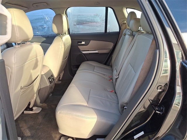 2014 Ford Edge SE photo 10