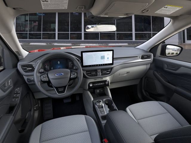 2026 FORD ESCAPE - Image 32