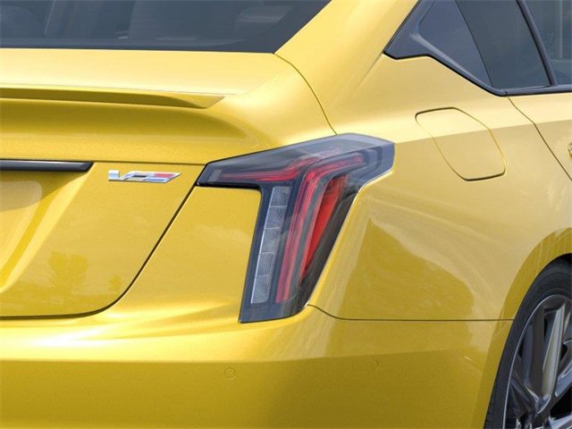 2026 Cadillac CT5 V photo 11