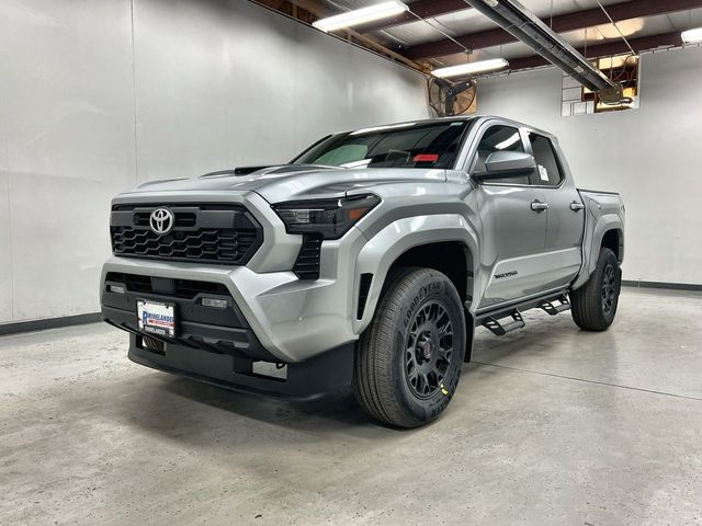 2025 Toyota Tacoma TRD Sport's photo