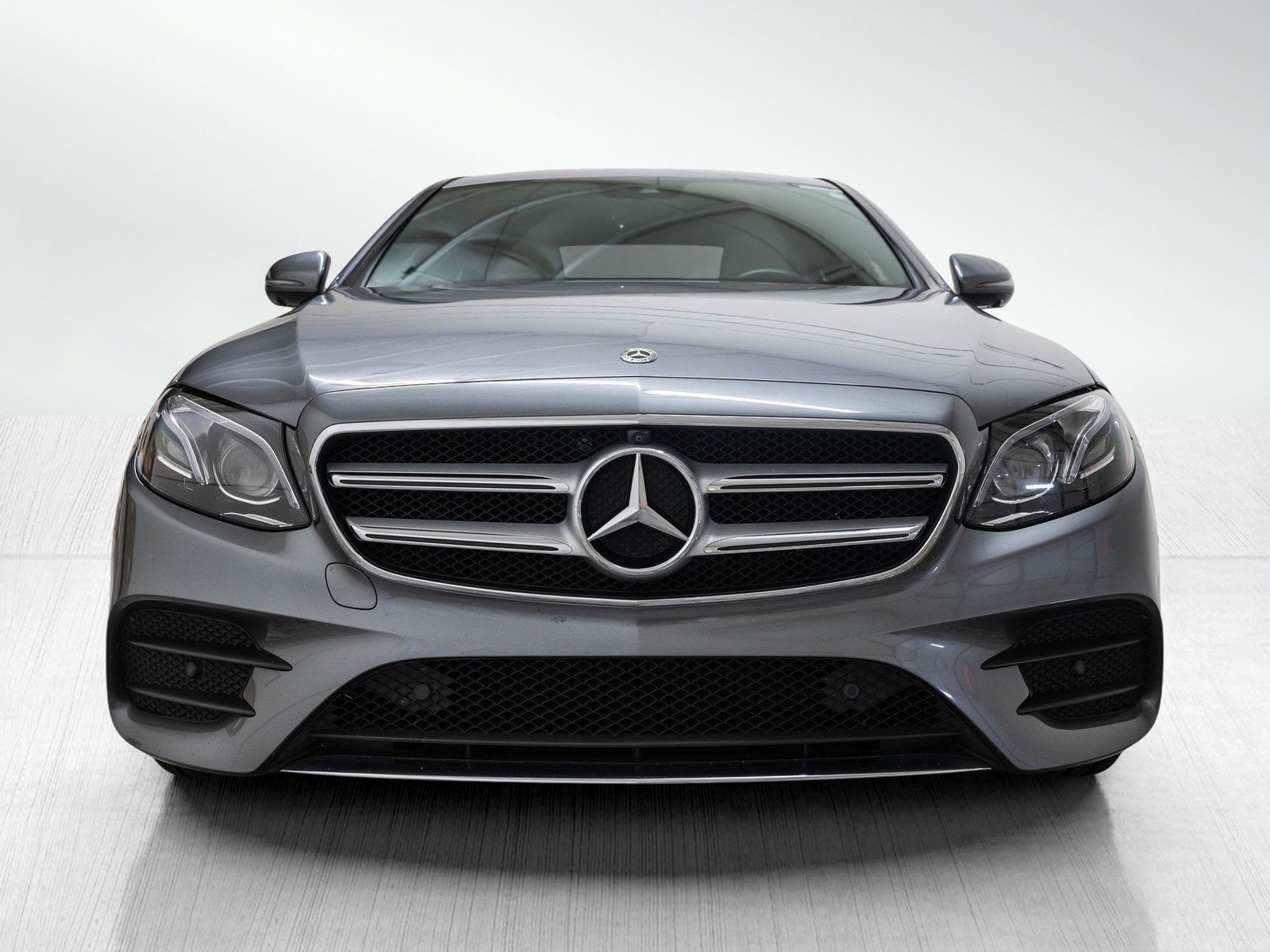 Used 2019 Mercedes-Benz E-Class E300 with VIN WDDZF4KB4KA490568 for sale in Kansas City