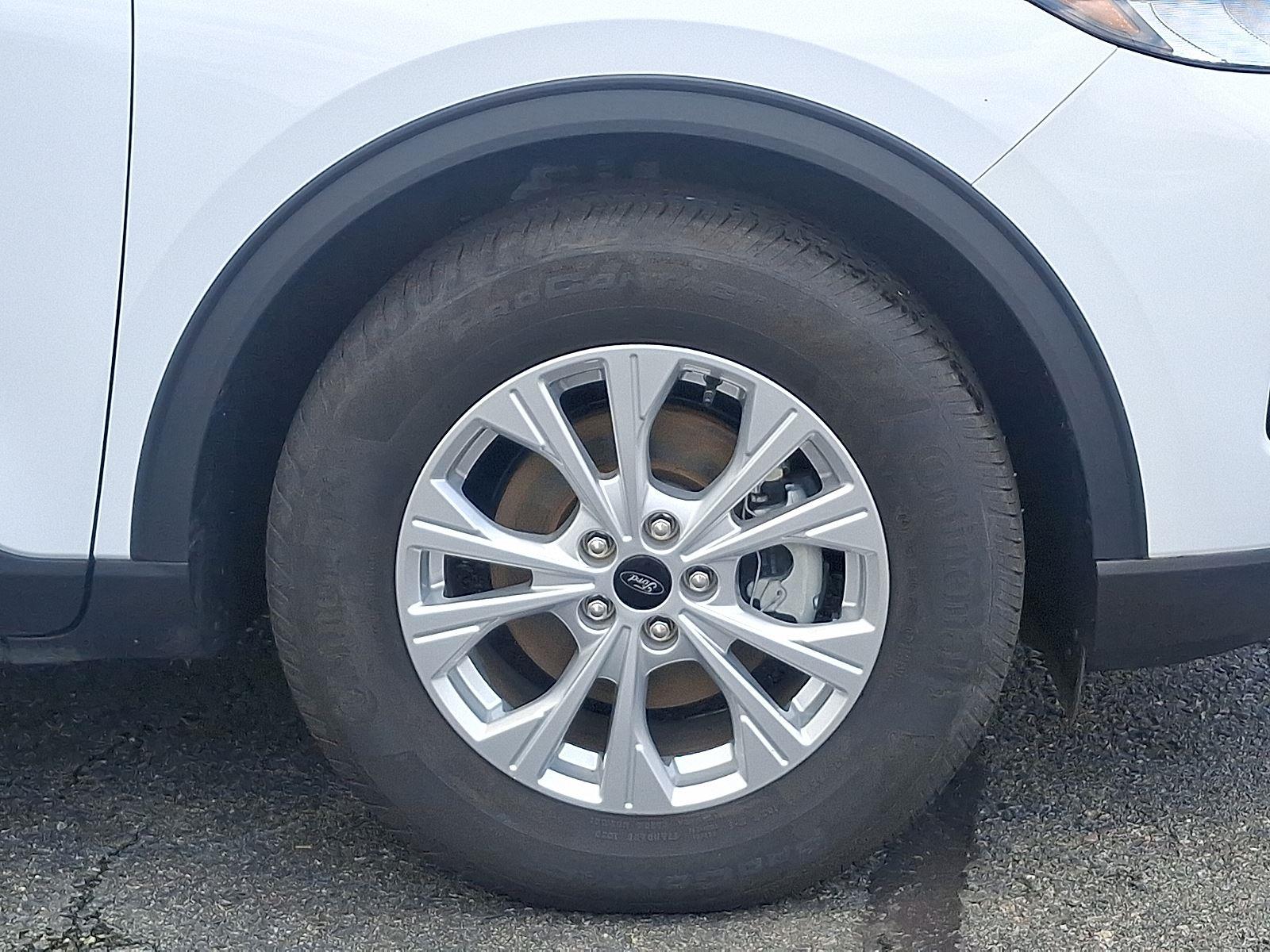 2023 Ford Escape Active photo 8