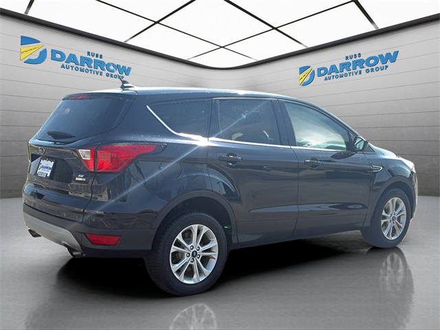 2019 Ford Escape SE photo 5