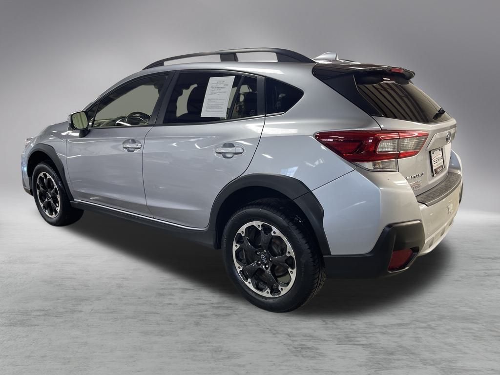2021 Subaru Crosstrek Premium photo 3