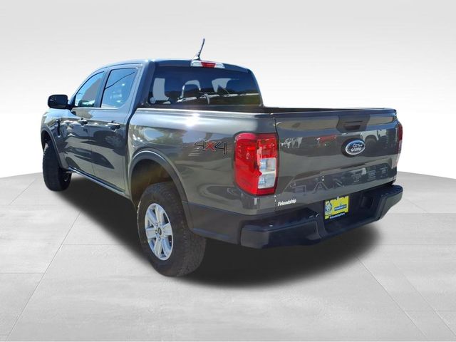 2025 Ford Ranger XL photo 4