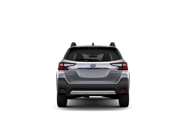 2025 Subaru Outback Limited photo 9