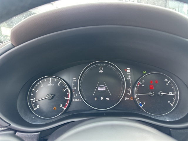 2021 Mazda CX-30 Premium photo 18