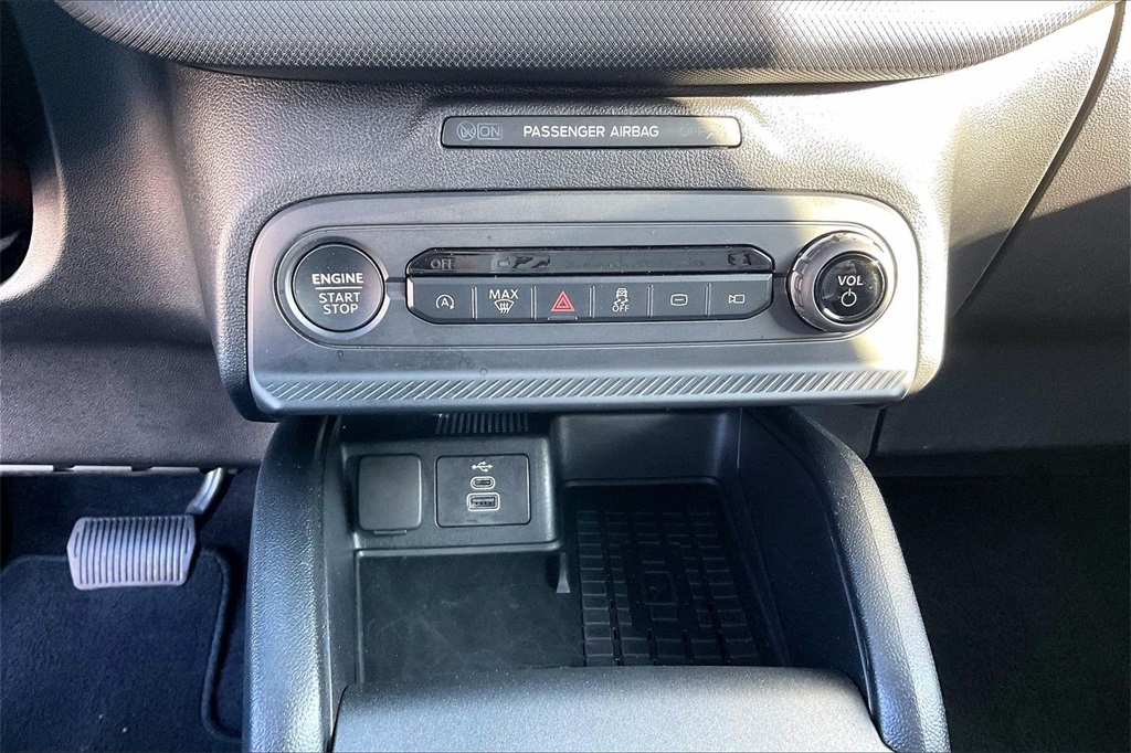 2025 FORD BRONCO SPORT - Image 22