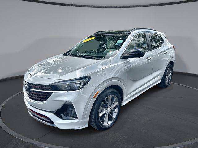 2020 Buick Encore GX
