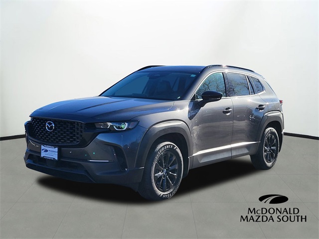 2026 Mazda CX-50 Premium's photo