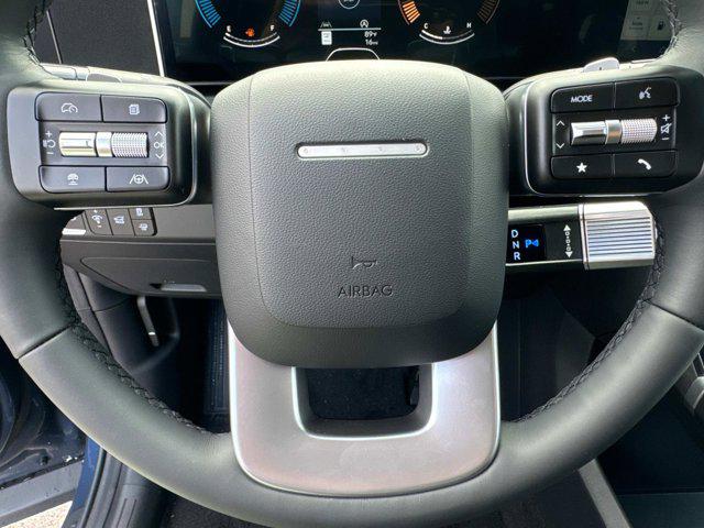 2026 Hyundai Santa Fe XRT photo 16