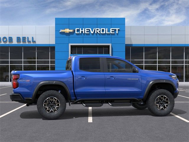 2026 Chevrolet Colorado ZR2 photo 5