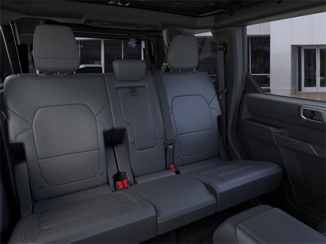 2025 FORD BRONCO - Image 36