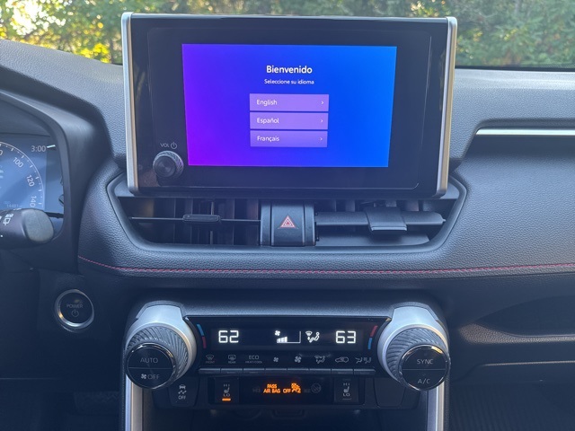 2023 Toyota RAV4 Prime SE photo 29