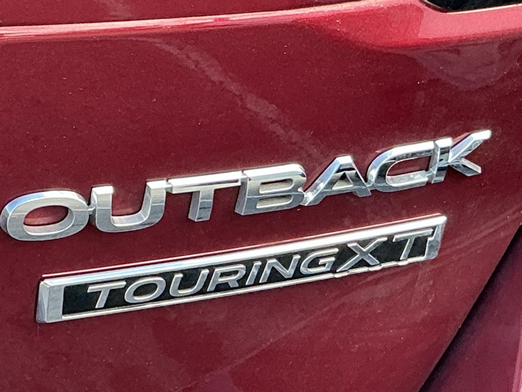 2024 Subaru Outback Touring XT photo 4