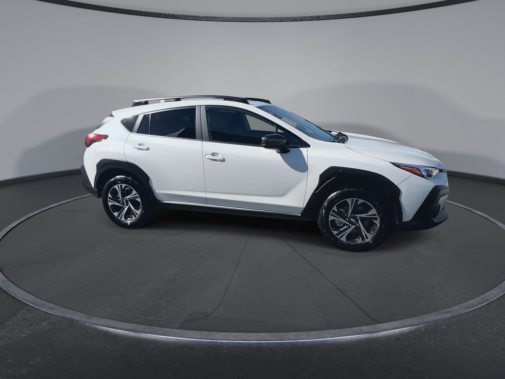 2025 Subaru Crosstrek Premium photo 2