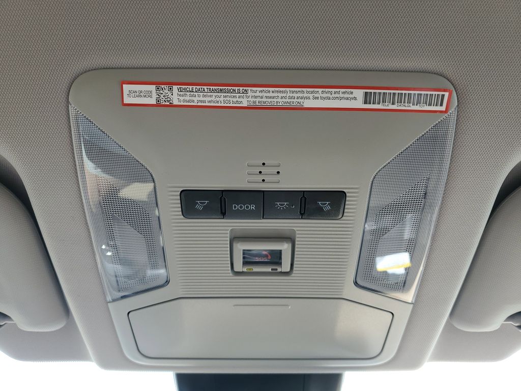 2025 Toyota RAV4 Hybrid LE photo 28
