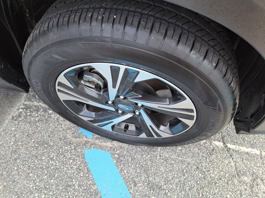 2024 Subaru Crosstrek Premium photo 22