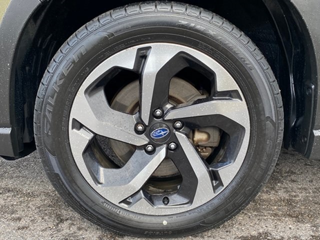 2023 Subaru Forester Touring photo 22