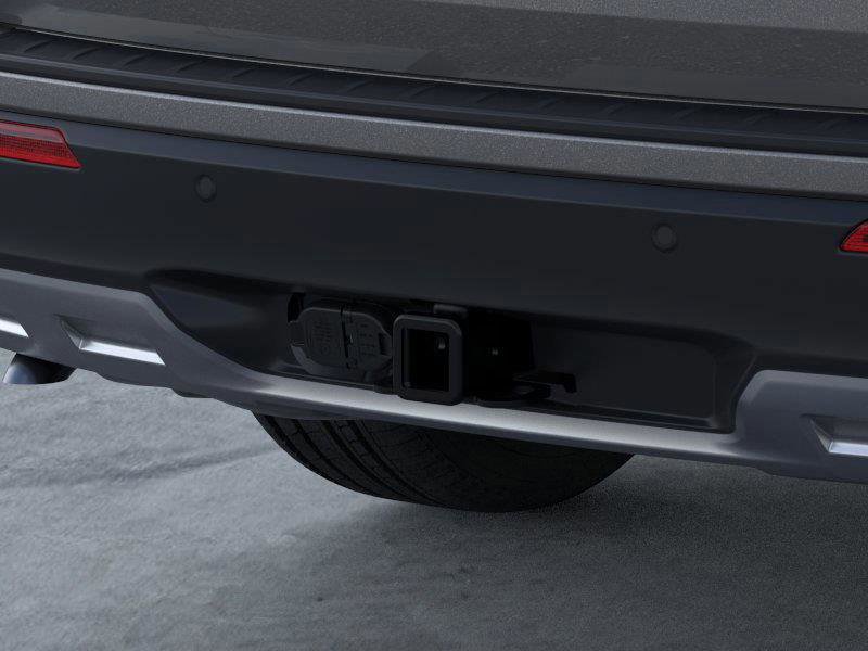 2025 Ford Explorer photo 5