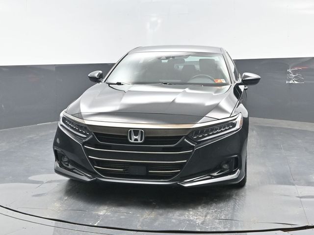 2022 Honda Accord Sport photo 15