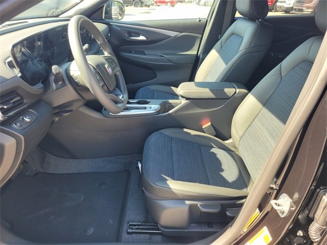 2025 Buick Envista Preferred photo 3