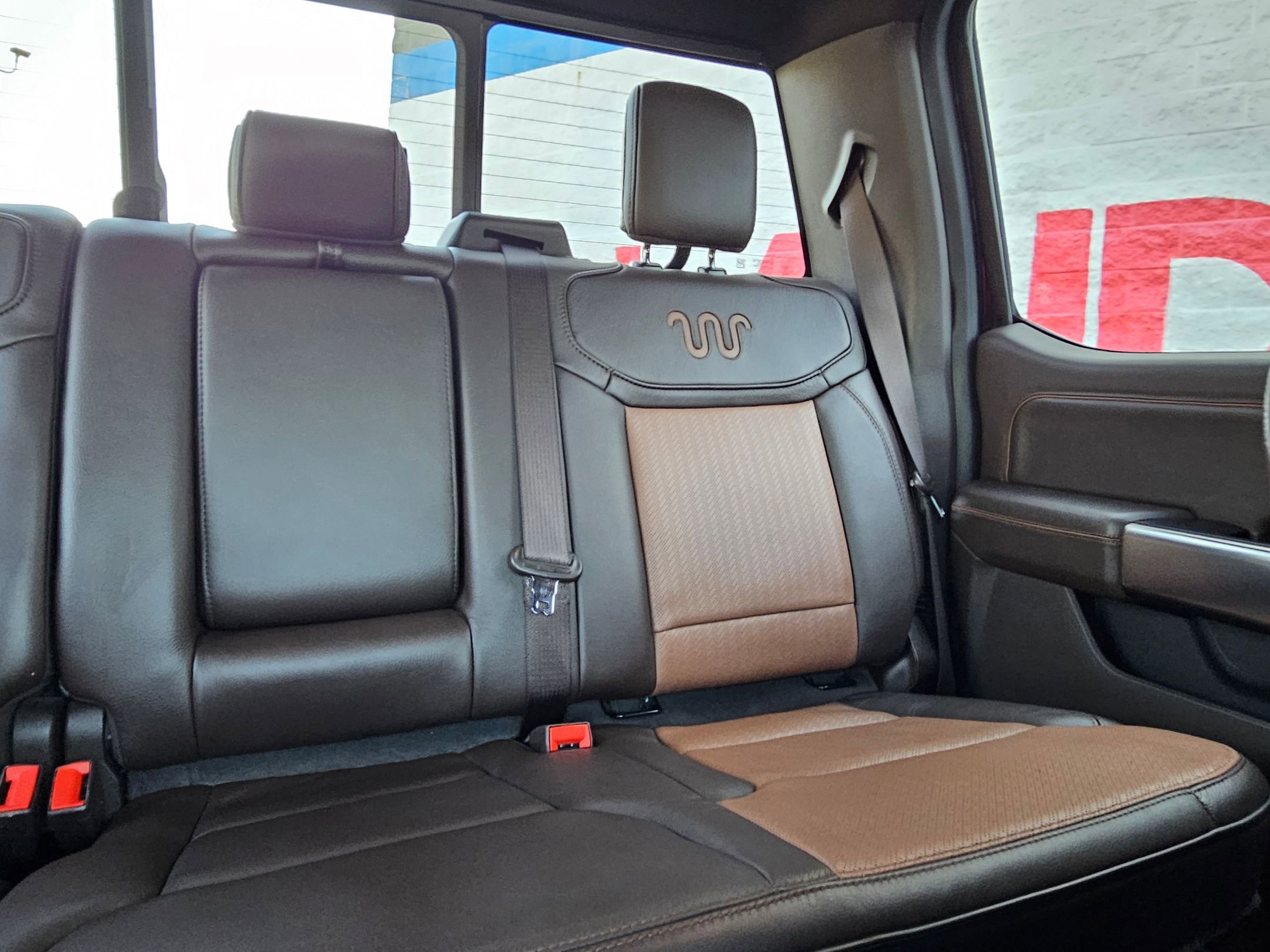 2023 Ford F-250 King Ranch photo 26