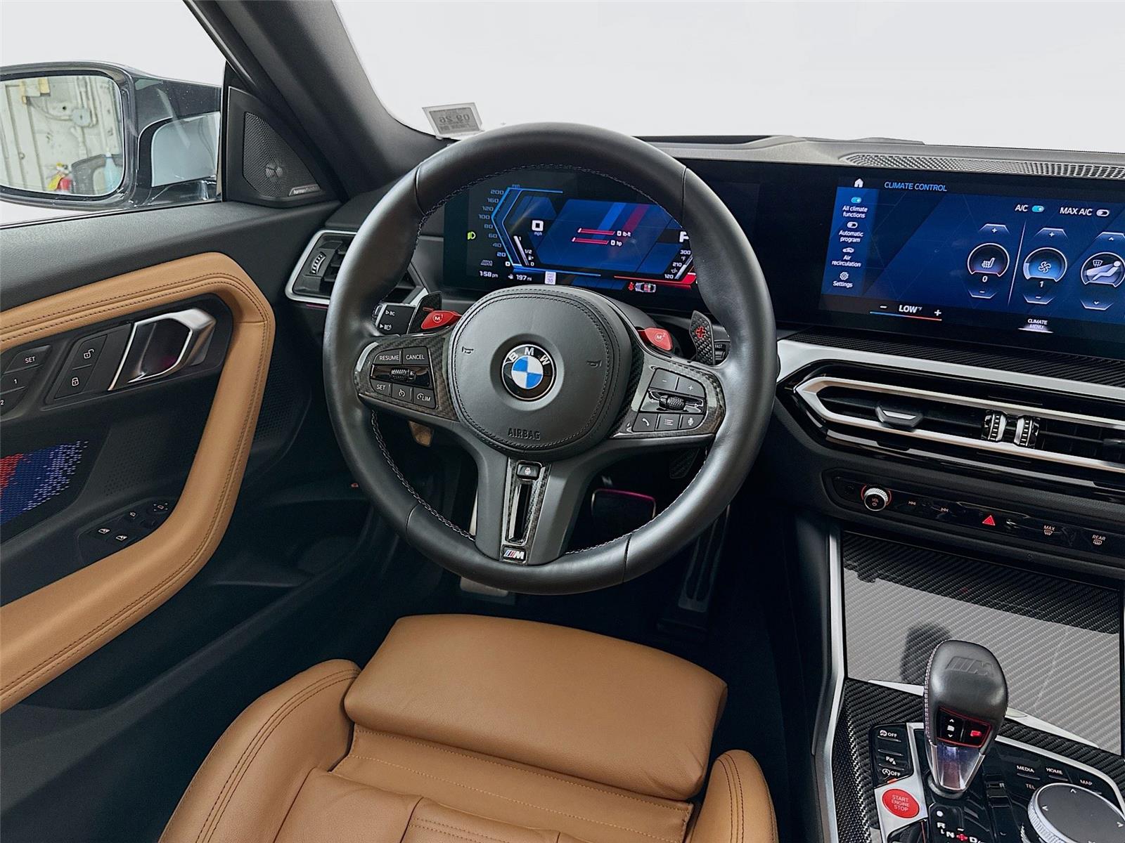 2024 Bmw M2 photo 21