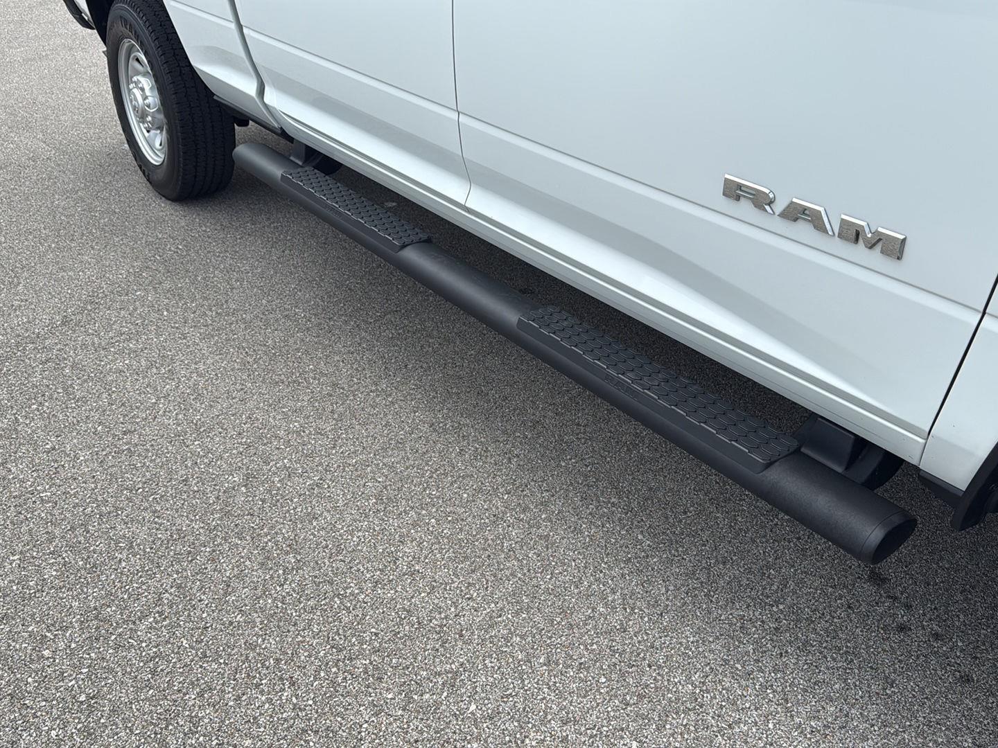 2022 Ram 2500 Tradesman photo 13
