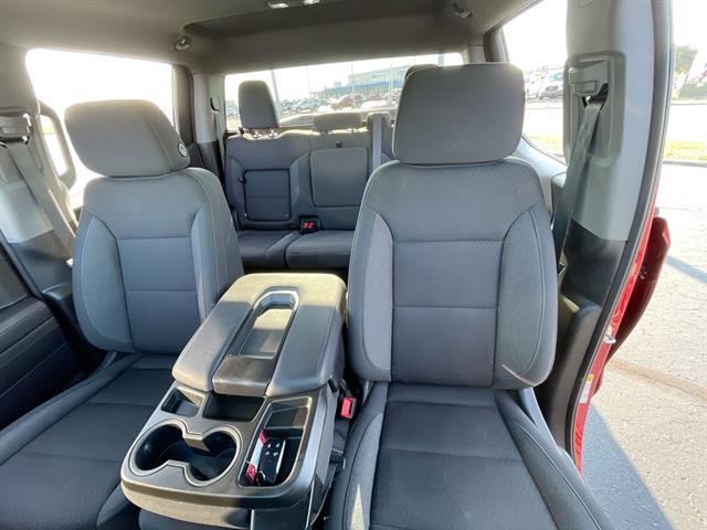 2024 Gmc Sierra 1500 Elevation photo 18