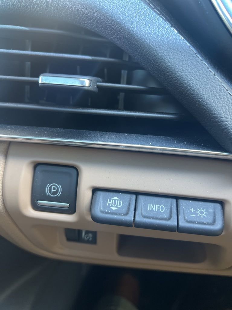 2020 Cadillac CT5 Premium Luxury photo 8
