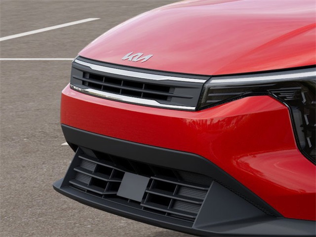 2025 Kia K4 LXS photo 36