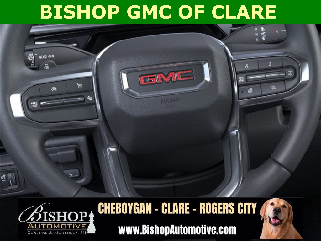 2026 Gmc Sierra Elevation photo 17