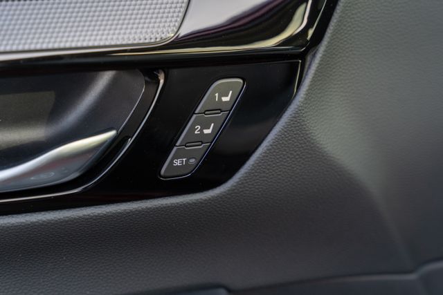 2026 Honda CR-V EX-L photo 22