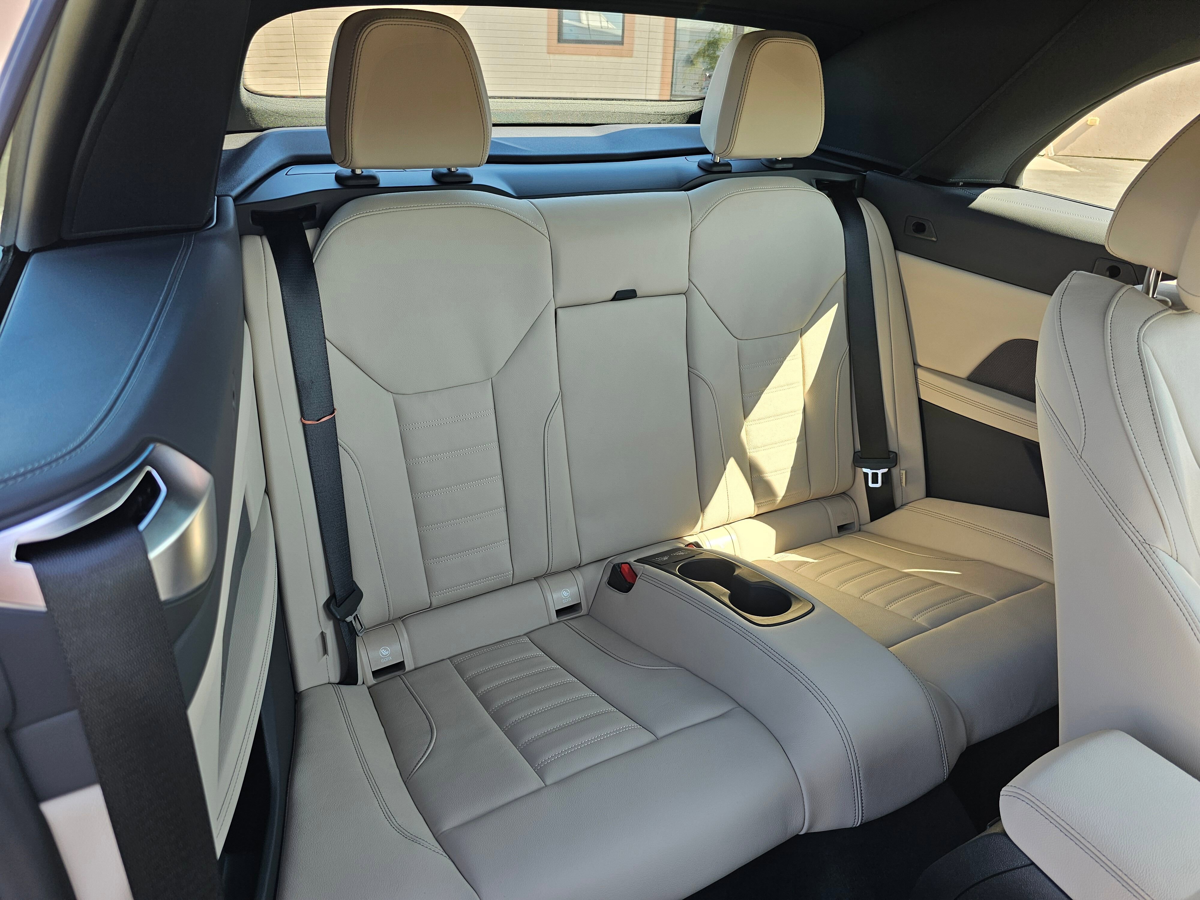 2026 Bmw 440i M440i xDrive photo 2
