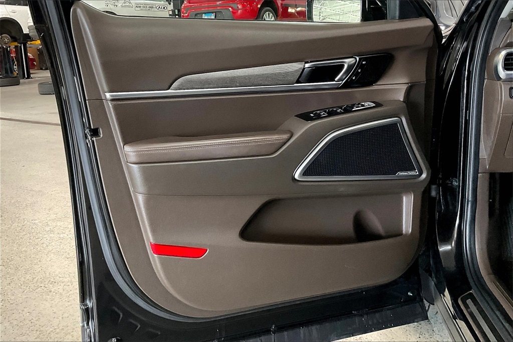 2021 Kia Telluride SX photo 15