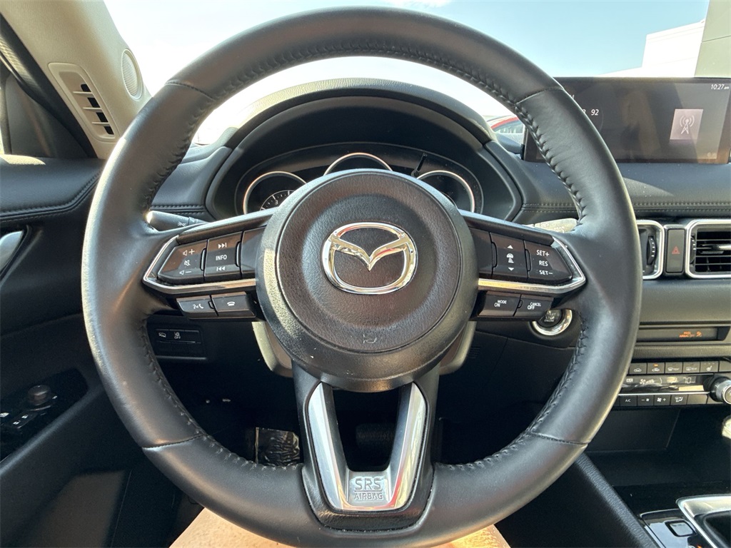 2023 Mazda CX-5 2.5 S Preferred photo 14