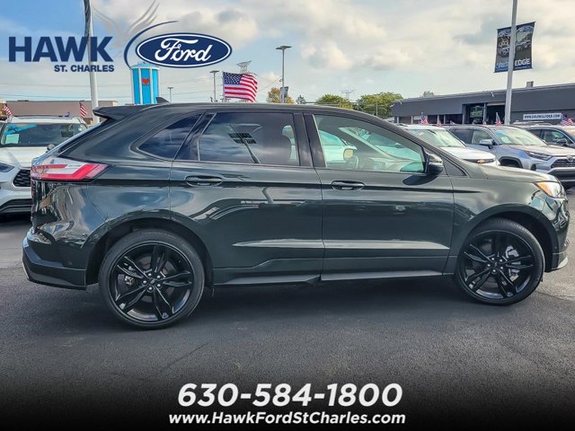 2024 FORD EDGE - Image 36