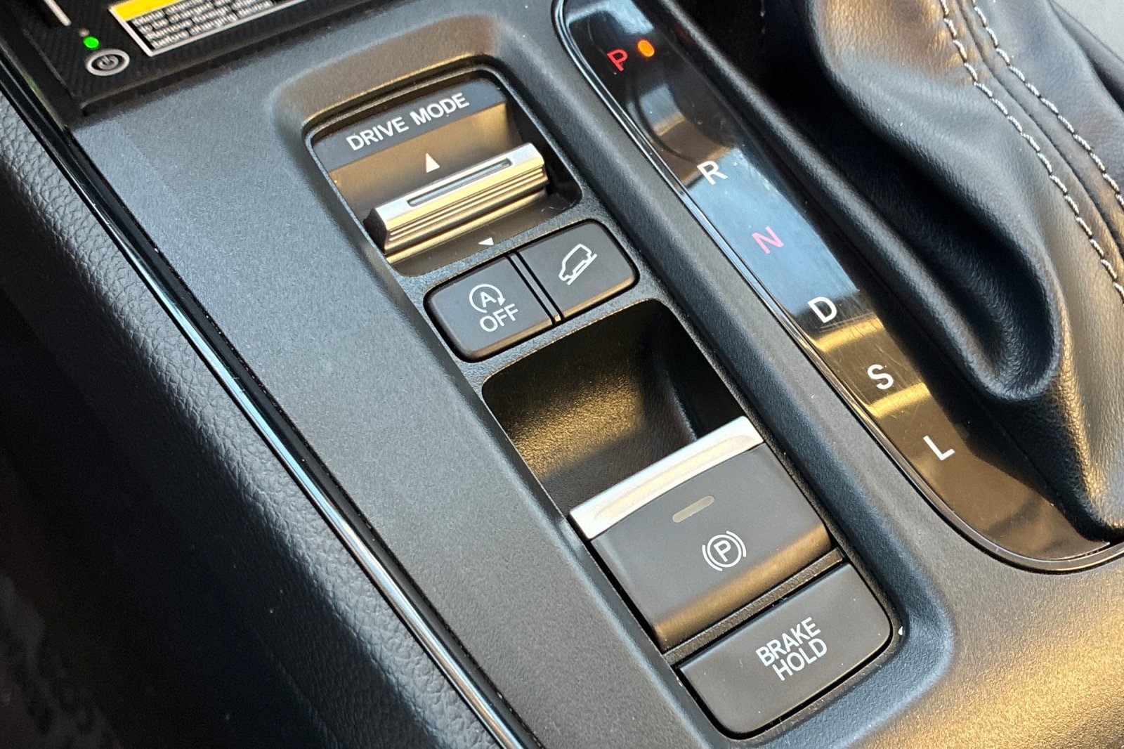 2024 Honda CR-V EX-L photo 32