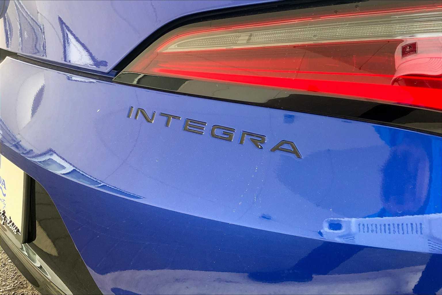 2025 Acura Integra Type S photo 32