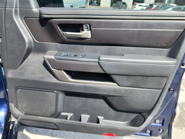 2022 Toyota Tundra SR5 photo 14