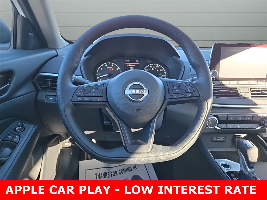 2025 Nissan Altima 2.5 S photo 13