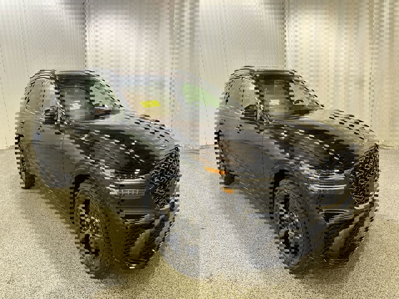 New 2026 Vik Black Genesis 3.5T Sport Prestige image 3