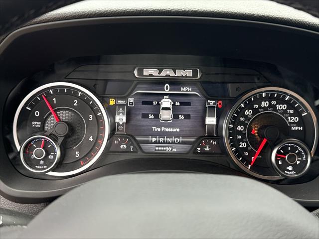 2025 Ram 2500 Tradesman photo 14
