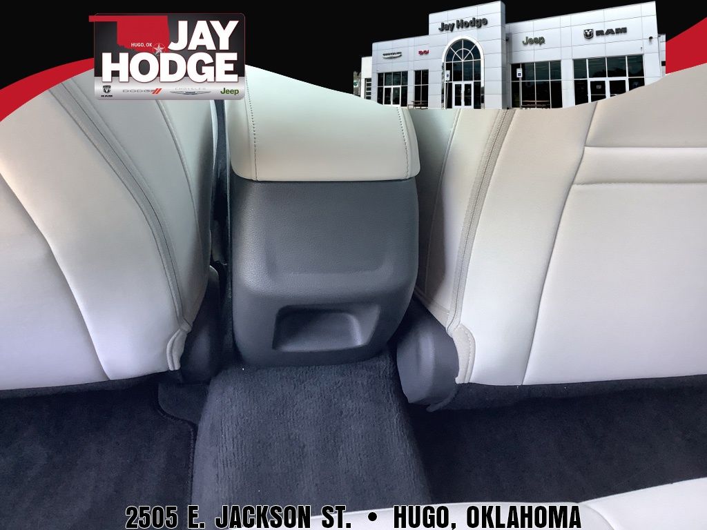 2023 Hyundai Sonata SEL photo 26