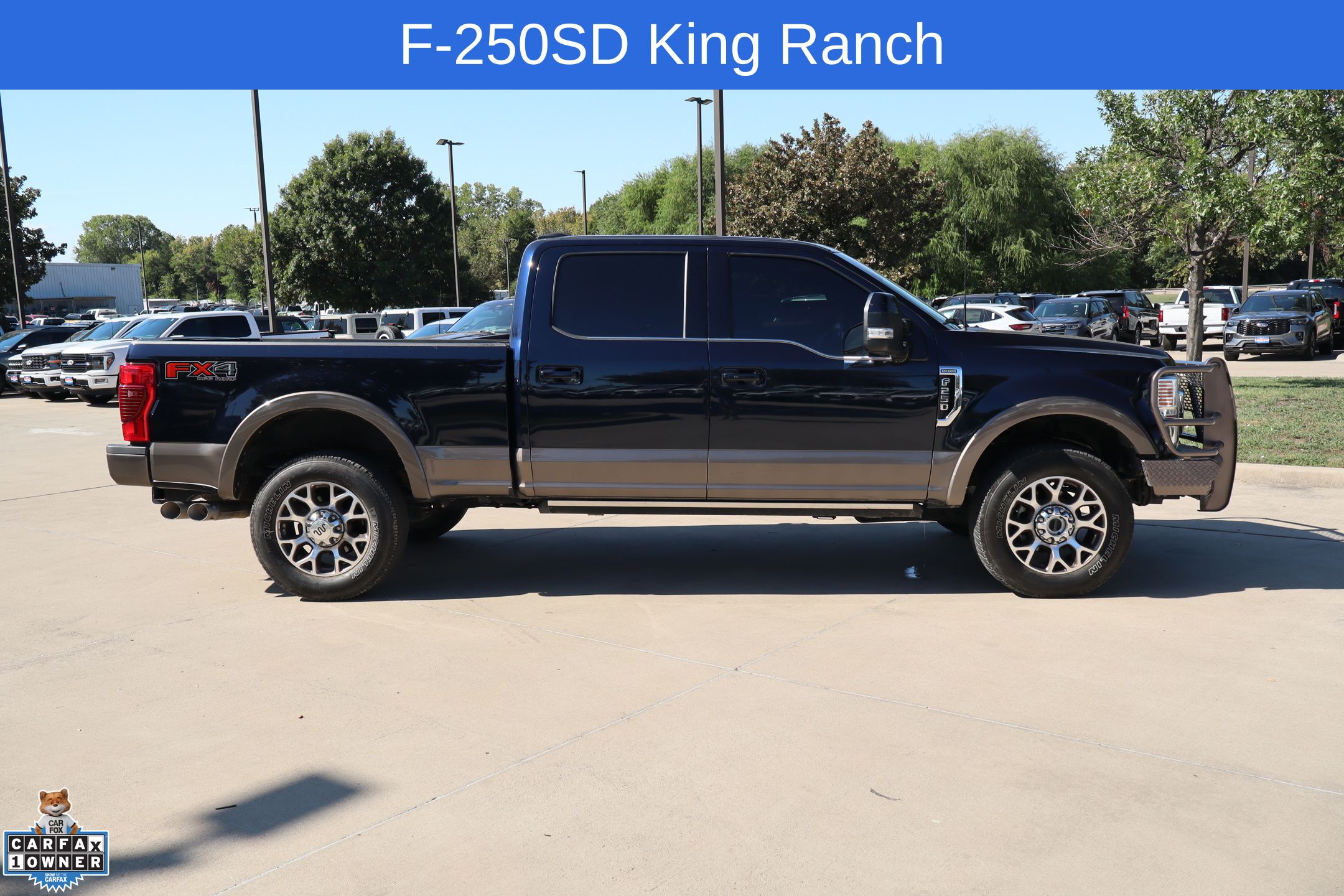 2022 Ford F-250 photo 2