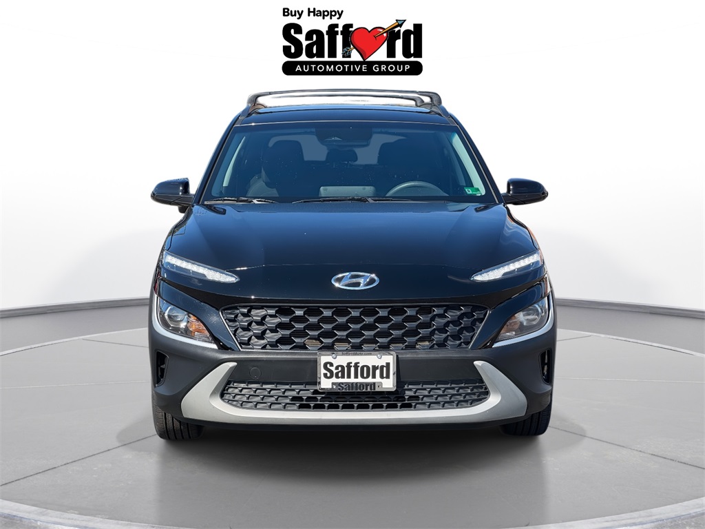 2023 Hyundai Kona SEL photo 7