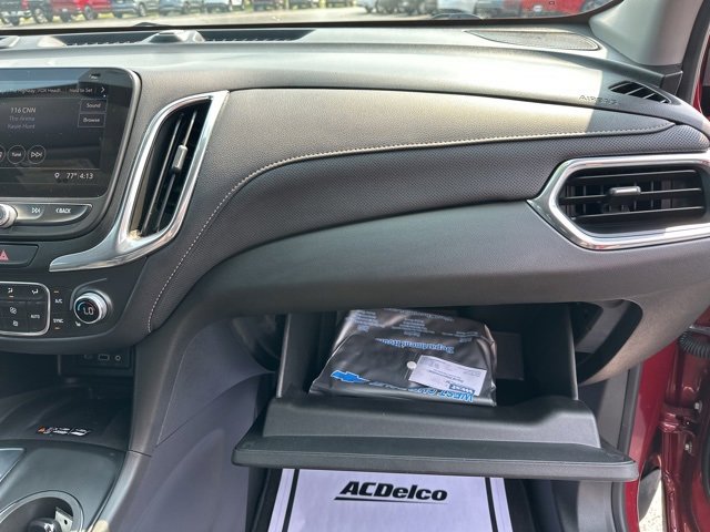 2020 Chevrolet Equinox Premier photo 9