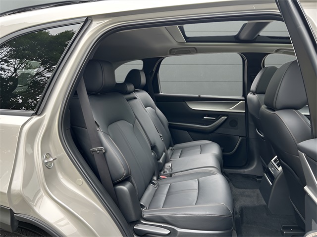 2025 Mazda CX-90 Premium S photo 27