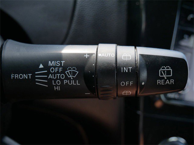 2022 Mitsubishi Mirage SE photo 23